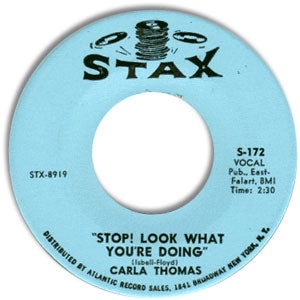 Stop! Look What You're Doing/ Every Ounce Of Strength