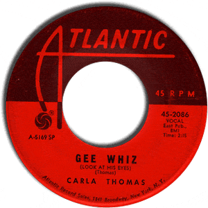 Gee Whiz (Look At His Eyes)/ For You