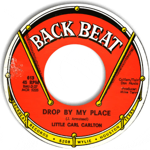 Drop By My Place/ Two Timer