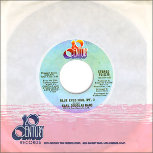 Blue Eyed Soul (Pt. I)/ (Pt. II)