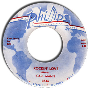Pretend/ Rockin' Love