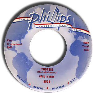 Tootsie/ You Are My Sunshine