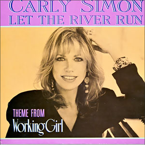 Let The River Run/ The Turn of The Tide