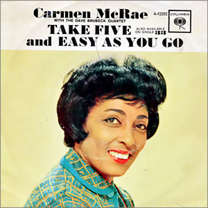 Take Five/ Easy As You Go