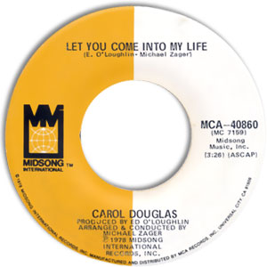 Night Fever/ Let You Come Into My Life