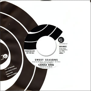 Sweet Seasons/ Pocket Money