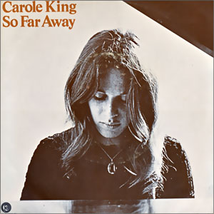 So Far Away/ Smackwater Jack