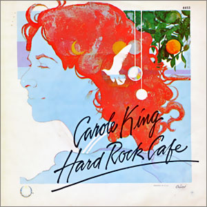 Hard Rock Cafe/ To Know That I Love You