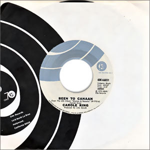 Been To Canaan/ Bitter With The Sweet