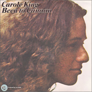 Been To Canaan/ Bitter With The Sweet