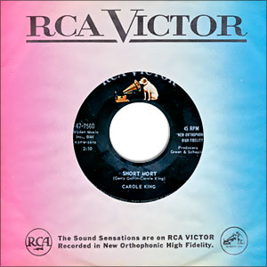 Short Mort/ Queen of the Beach