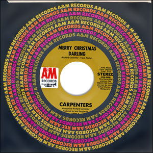 Merry Christmas Darling/ Mr. Guder