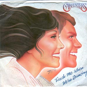 Touch Me When We're Dancing/ Because We Are In Love (The Wedding Song)