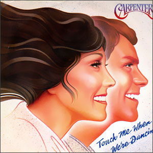 Touch Me When We're Dancing/ Because We Are In Love (The Wedding Song)