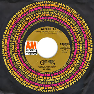 Superstar/ Bless The Beasts and The Children