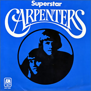 Superstar/ Bless The Beasts and The Children