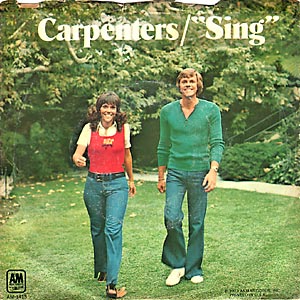 Sing/ Druscilla Penny