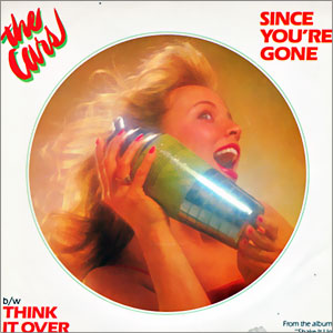 Since You're Gone/ Think It Over