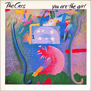 You Are The Girl/ Ta Ta Wayo Wayo