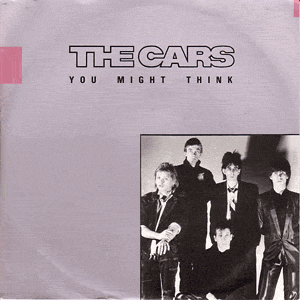 You Might Think/ Heartbeat City