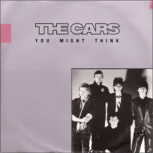 You Might Think/ Heartbeat City