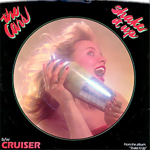 Shake It Up/ Cruiser
