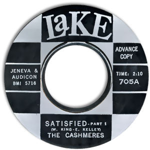 Satisfied - Part I/ Part II