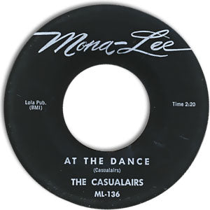 At The Dance/ Satisfied