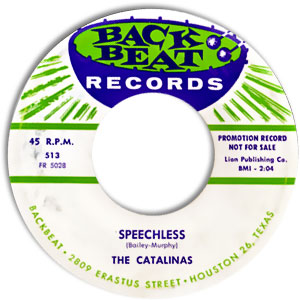 Speechless/ Flying Formation With You