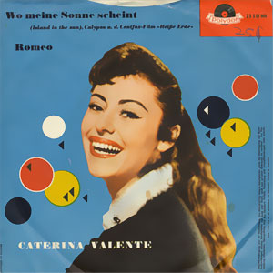 Wo Meine Sonne Scheint (Island in the Sun)/ Romeo