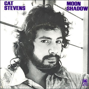 Moon Shadow/ I Think I See The Light