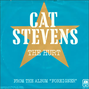 The Hurt/ Silent Sunlight