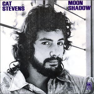 Moon Shadow/ I Think I See The Light