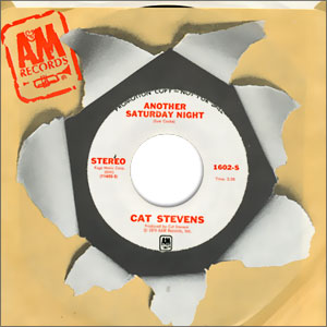 Another Saturday Night