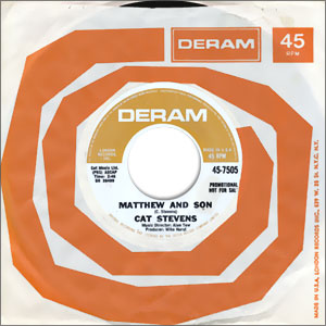 Matthew and Son/ Granny