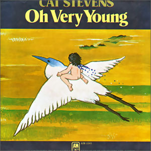 Oh Very Young/ 100 I Dream