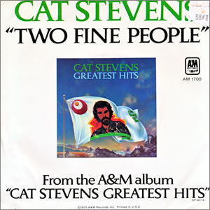 Two Fine People/ A Bad Penny