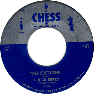 Maybellene/ Wee Wee Hours