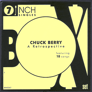 A Retrospective (Box Set)