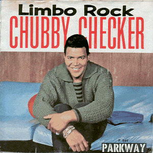 Limbo Rock/ Popeye (The Hitchhiker)