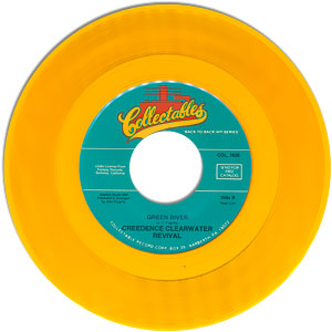 Green River/ Commotion