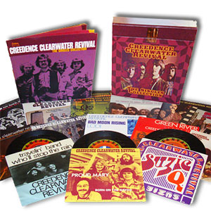 The Singles Collection