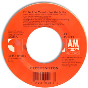 I'm In The Mood/ Keep On Walkin'