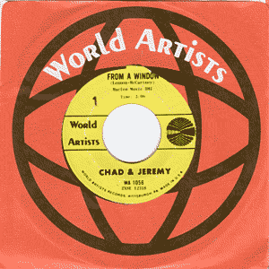 From A Window/ My Coloring Book