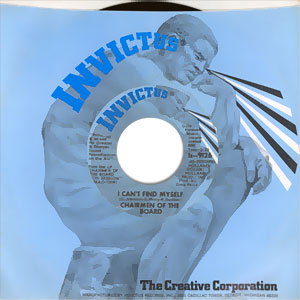 Let Me Down Easy/ I Can't Find Myself