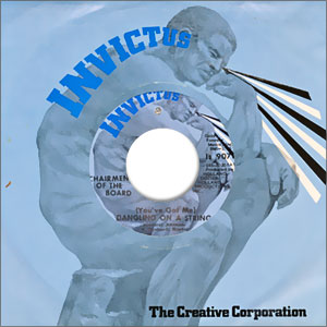 (You've Got Me) Dangling On A String/ I'll Come Crawling