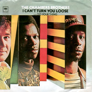 I Can't Turn You Loose/ Do Your Thing