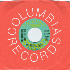 Let's Do It (Do It Together)