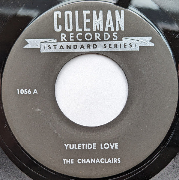 Yuletide Love/ See See Rider