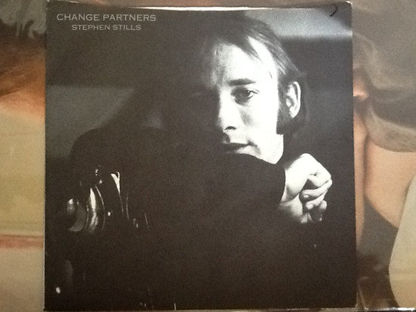 Change Partners/ Relaxing Town